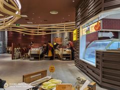 -巴奴毛肚火锅(大剧院店)