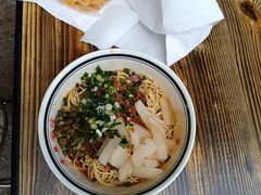 -李易面馆(树木岭店)