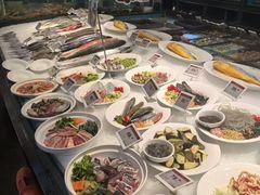 -王庄阿咪海鲜大排档(象园店)