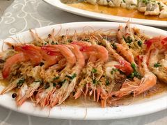 -阿英煲(凉城路店)