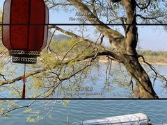 -古堰画乡景区