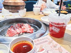 -本家韩国烤肉(青岛万象城店)