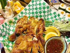 -泰妃殿(武汉首店)