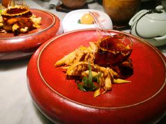 -辛香汇·现炒川菜(淮海路百盛店)