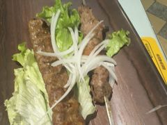 -海尔巴格一甸茶餐厅(团结路店)