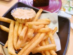 -寿司郎(皇庭广场店)