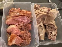 -章云板鸭(总店)
