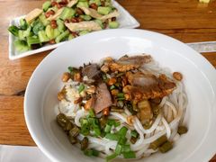 桂林卤菜米粉-牛八宝桂林米粉(八里庄店)