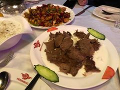 -海尔巴格一甸茶餐厅(团结路店)