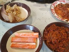-厂花素芬九宫格火锅(银泰店)