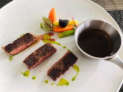 冰鲜M2眼肉-莲西餐(曲江店)