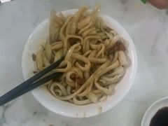 -太原面食店(解放路店)