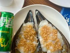 -海味当家·蒸锅海鲜(星海公园店)