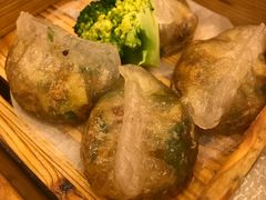 -龙的酒楼·手工早茶·顺德菜(近良路店)