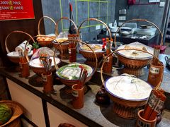 -井水小厨·湘菜(活力广场店)