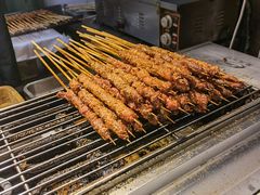 -鲜鱼口老字号美食街