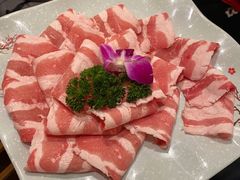 -谭鸭血老火锅(龙湖宝山天街店)