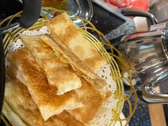 -大自然醉鹅·铁锅火焰鹅(上海联洋店)