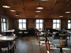 -Pakkhús Restaurant