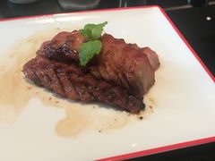 -万达瑞华酒店·品珍中餐厅