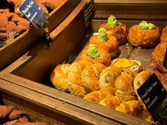 -B&C黄油与面包·THE GARDEN BAKERY概念店(世纪汇店)