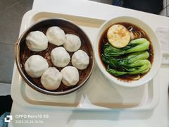 -百年尹氏汤包(湖南路狮子桥店)