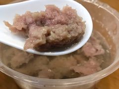牛滑-老牌依强牛肉店(达道总店)