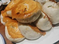 -煎饼卷大葱(春秋西路店)