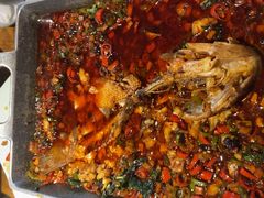 -盐帮食坊•小河帮川菜(四川师大店)