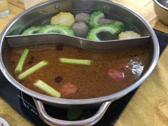 -鑫宝沙茶牛肉火锅(永泰店)
