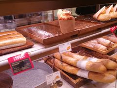 -巴黎贝甜(阳光上东店)