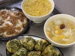 -老福合沟无米粿甜汤粿品店