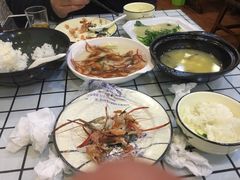 -观桥阁(锦溪店)