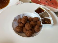 -京味斋·北京烤鸭(北京南站洋桥店)
