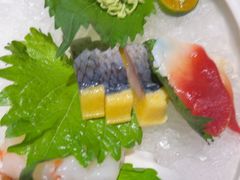 -極上萬膳·日料放题(海岸城店)
