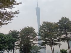 -海心沙亚运公园