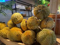 -星伦多自助料理·涮烤一体(杭州来福士店)