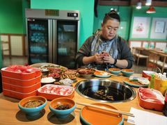 -铭记蛙小仙·活蛙畅享(CBD万达广场店)