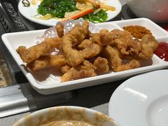 -海底捞火锅(太原南站店)