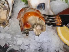 -小火花·干式熟成牛排馆Spark SteakHouse(剑桥郡店)