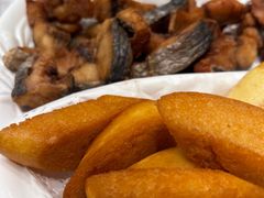 -万宝海鲜舫(劳动公园店)