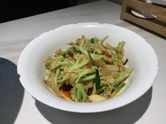 -新辣宴·湖南家常菜·商务聚餐(中粮创芯店)