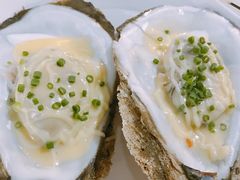 -班赞海鲜市场