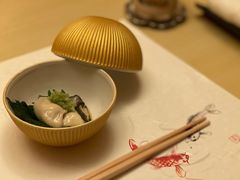 -旬怀石料理(嘉善老市店)