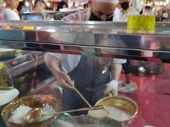 -清真老马家国华牛奶鸡蛋醪糟(正宁路店)