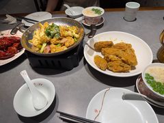 -姑苏家宴·苏帮菜·松鼠桂鱼(苏州总店)
