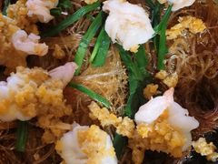 -望蓉城·古法酸菜鱼·川小馆(金桥国际店)