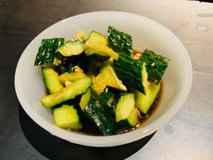 -很久以前羊肉串(中山公园店)