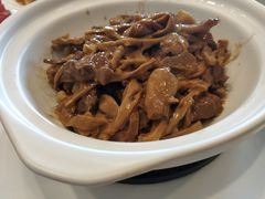 -汤臣·空中餐厅·严选粤菜(石湾世博广场店)