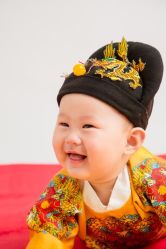 -倾城宝贝儿童摄影(浦东金谊店)